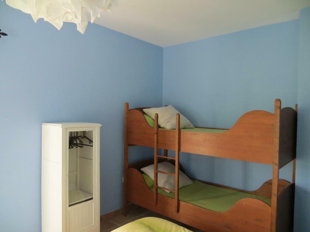 Casa Rural La Estrella Pizarra Bagian luar foto